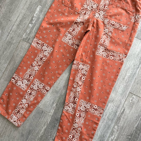 π₯π₯RVCA - SUCCESSION OVERALLSπ₯π₯ - Picture 8 of 11